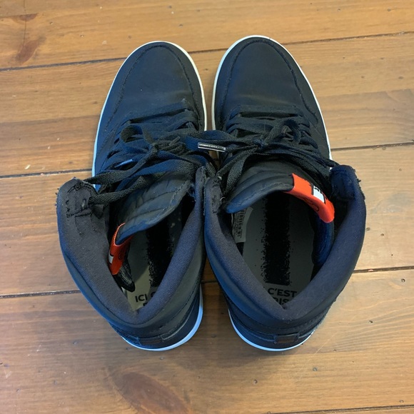 Paris Saint-Germain x Air Jordan 1 Retro High OG